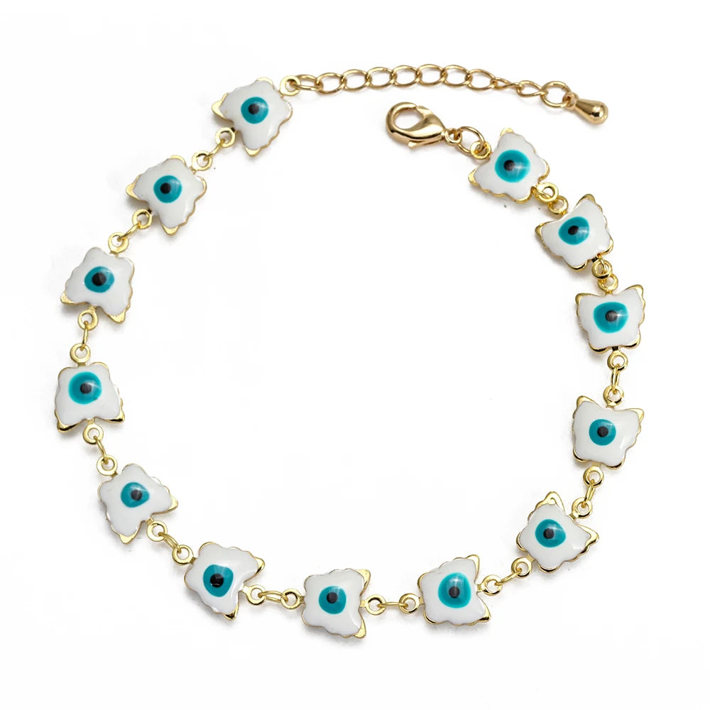 FANTASIA Bracelet Adjustable for Women Girls