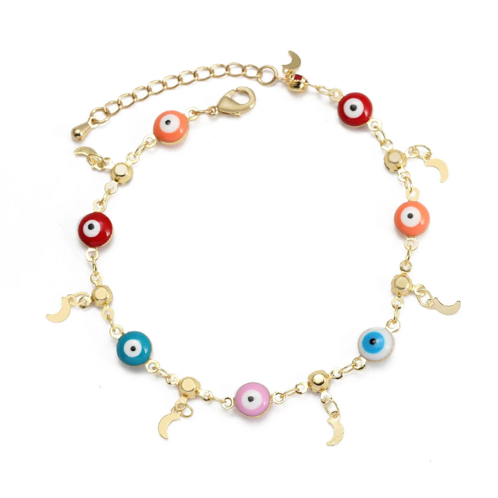 FANTASIA Bracelet Adjustable for Women Girls