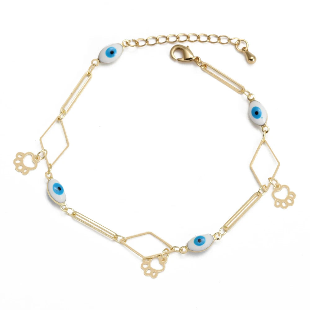 FANTASIA Bracelet Adjustable for Women Girls