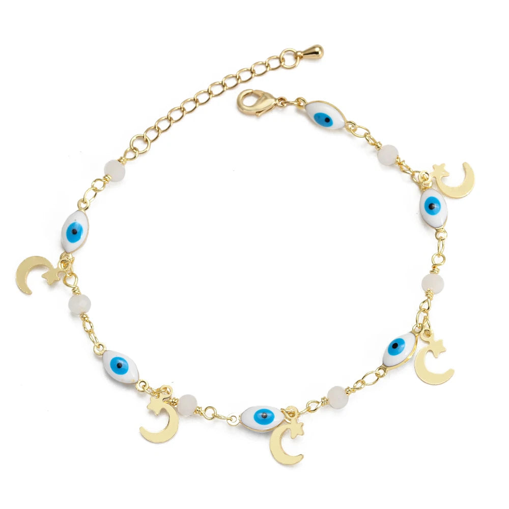 FANTASIA Bracelet Adjustable for Women Girls