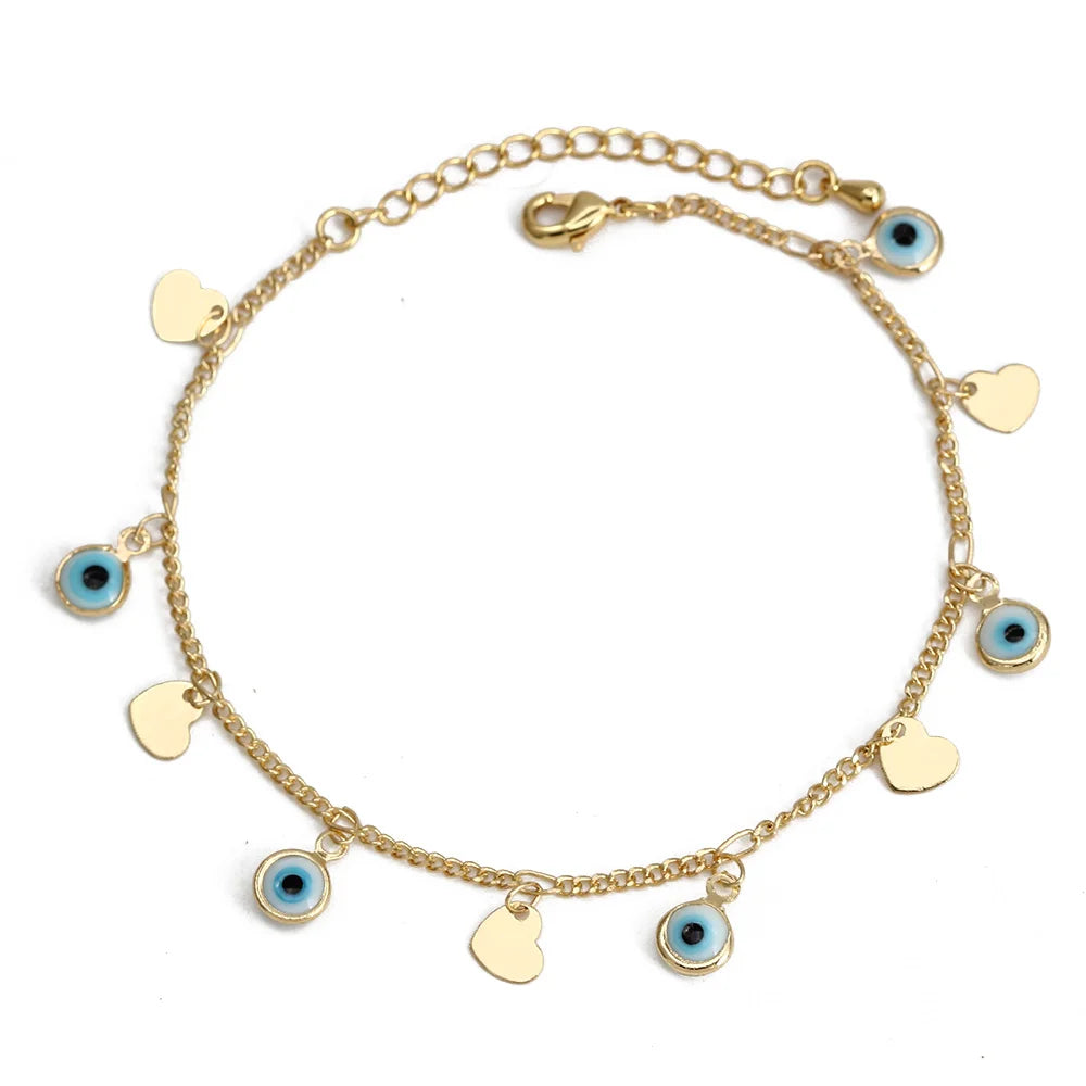 FANTASIA Bracelet Adjustable for Women Girls