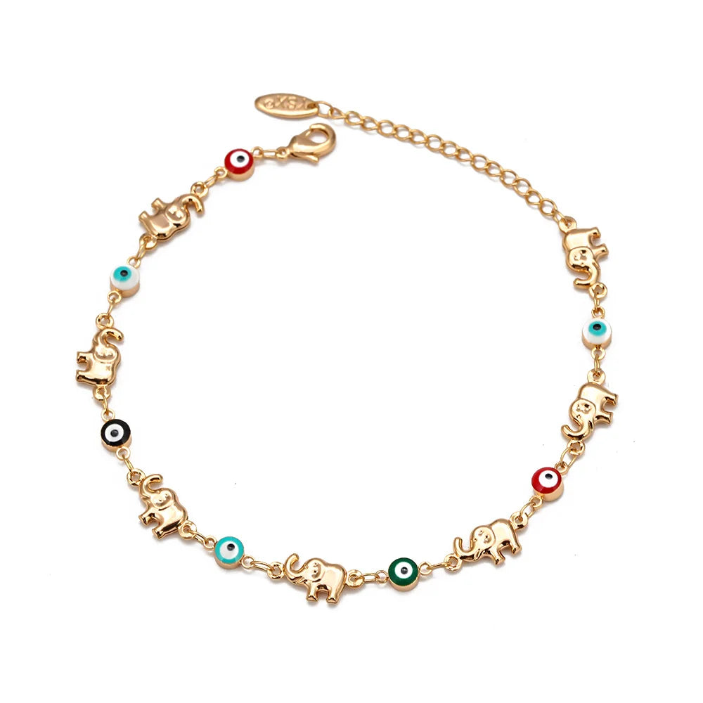 FANTASIA Bracelet Adjustable for Women Girls