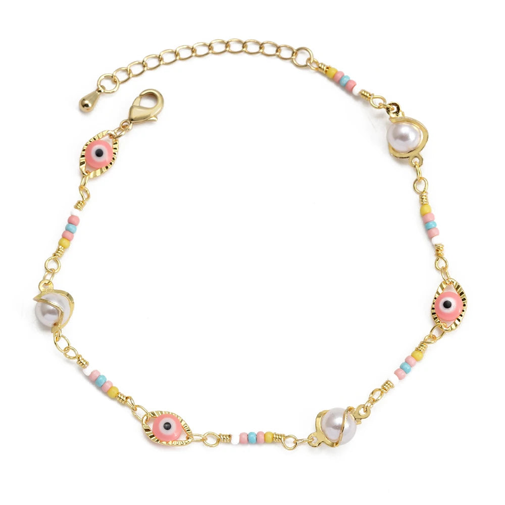 FANTASIA Bracelet Adjustable for Women Girls