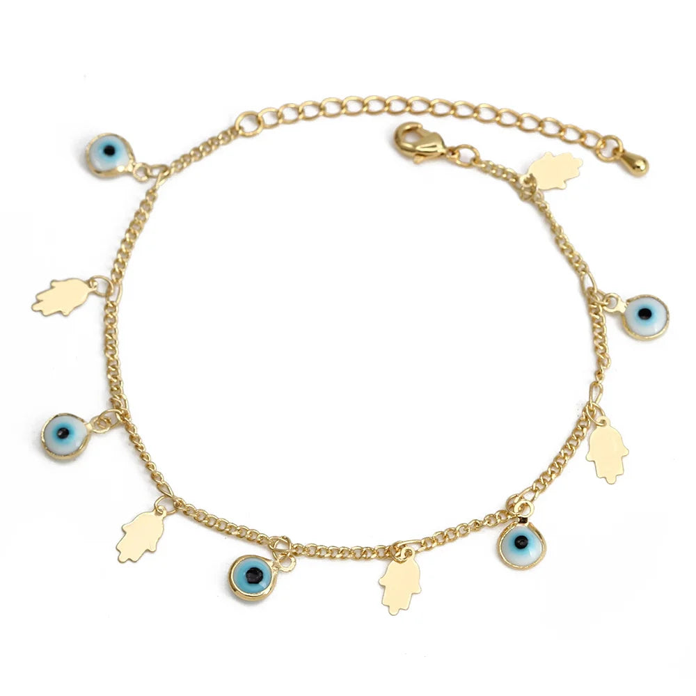 FANTASIA Bracelet Adjustable for Women Girls