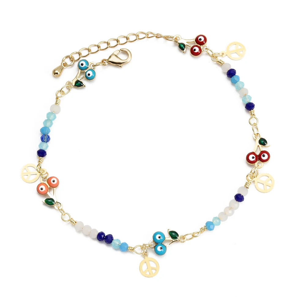 FANTASIA Bracelet Adjustable for Women Girls